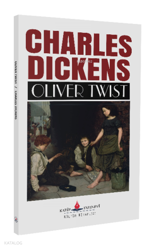 Oliver Twist Charles Dickens