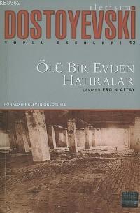 Ölü Bir Evden Hatıralar