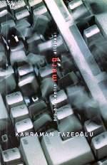 Ölü Bir Kentin Morg Alfabesi