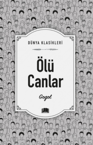 Ölü Canlar