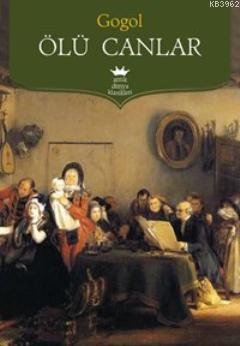 Ölü Canlar