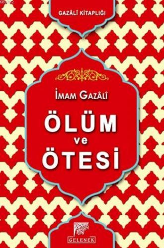 Ölüm ve Ötesi; Ahiret Hayatı