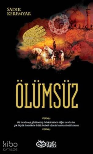 Ölümsüz
