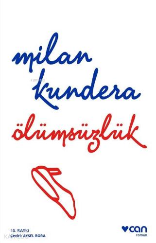 Ölümsüzlük Milan Kundera