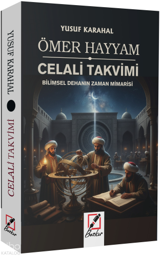 Ömer Hayyam Celali Takvimi;Bilimsel Dehanın Zaman Mimarisi