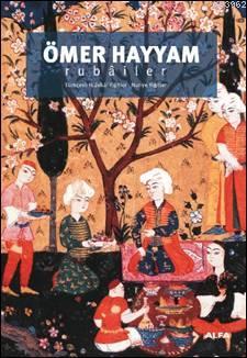 Ömer Hayyam Rubailer