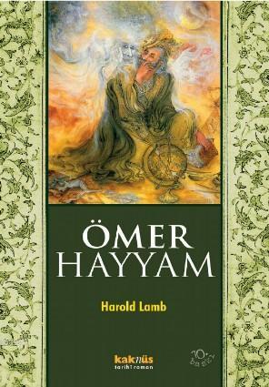 Ömer Hayyam Harold Lamb