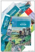 Ömer Seyfettin Serisi