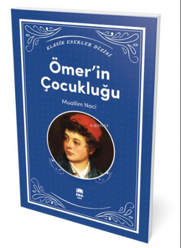 Ömer'in Çocukluğu