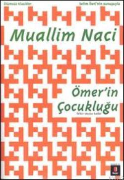 Ömer'in Çocukluğu