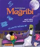 Ömerle Bir Kutu Macera: Mağribi Behçet Gülenay