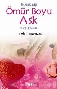 Ömür Boyu Aşk (İki Kitap Birarada)