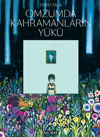 Omzumda Kahramanların Yükü