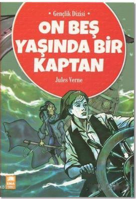On Beş Yaşında Bir Kaptan