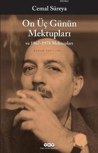 On Üç Günün Mektupları