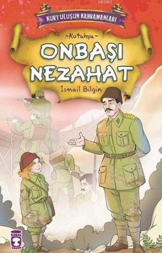 Onbaşı Nezahat İsmail Bilgin