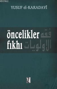 Öncelikler Fıkhı