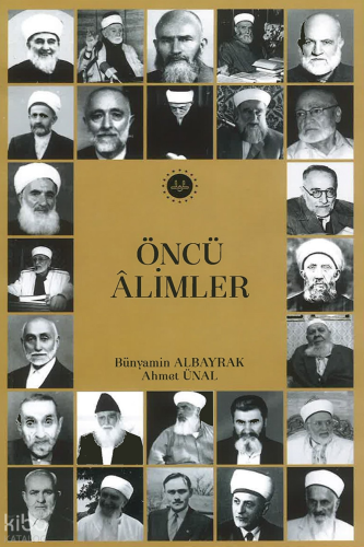 Öncü Alimler