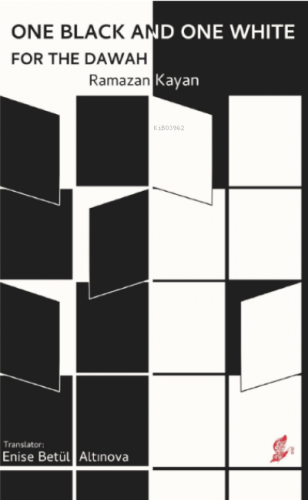 One Black and One White for the Dawah