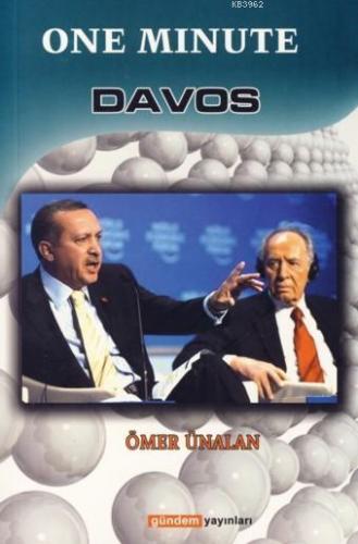 One Minute|davos