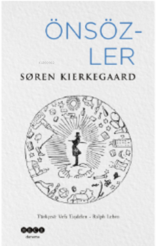 Önsözler Soren Kierkegaard