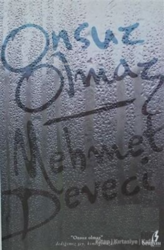 Onsuz Olmaz Mehmet Deveci