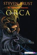 Orca; Bir Vlad Taltos Macerası