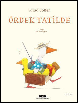 Ördek Tatilde