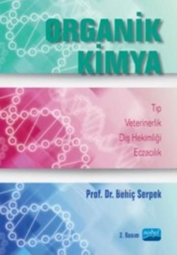 Organik Kimya