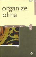 Organize Olma