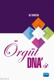 Örgüt Dna'sı