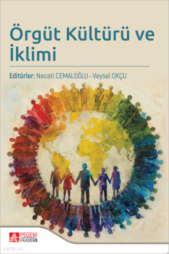 Örgüt Kültürü ve İklimi