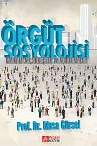 Örgüt Sosyolojisi