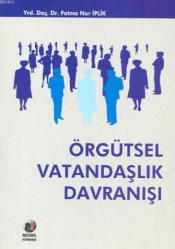 Örgütsel Vatandaşlık Davranışı