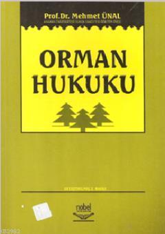 Orman Hukuku
