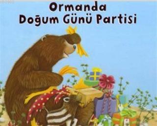 Ormanda Doğum Günü Partisi