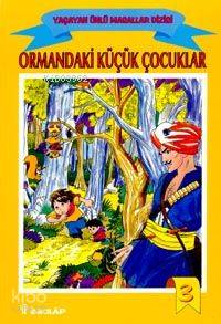 Ormandaki Küçük Çocuklar