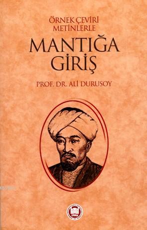 Örnek Çeviri Metinlerle Mantığa Giriş
