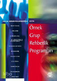 Örnek Grup Rehberlik Programları