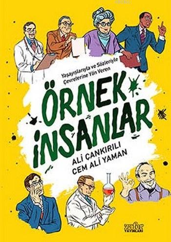 Örnek İnsanlar