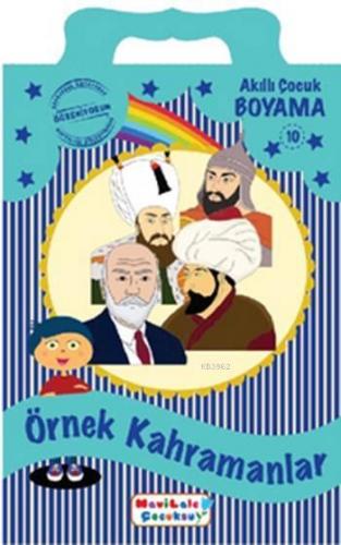 Örnek Kahramanlar Kolektif