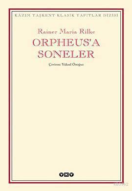 Orpheusa Soneler
