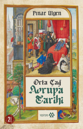 Orta Çağ Avrupa Tarihi