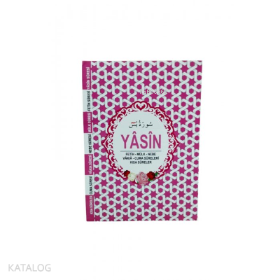 Ortaboy Kadife Yasin - i Şerif Kolektif