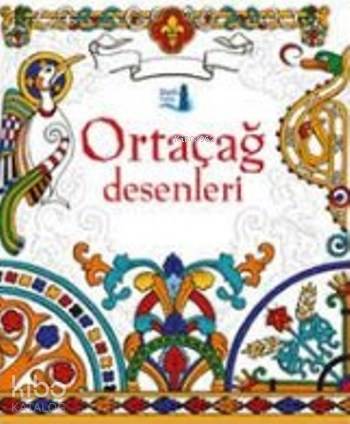 Ortaçağ Desenleri Kolektif