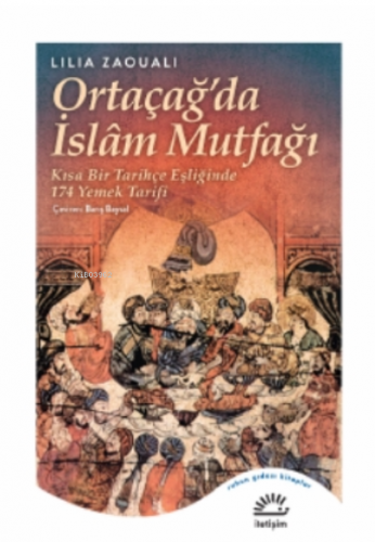 Ortaçağ'da İslam Mutfağı