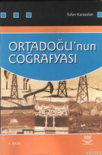 Ortadoğu´nun Coğrafyası