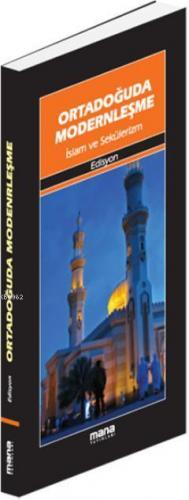 Ortadoğuda Modernleşme Edisyon