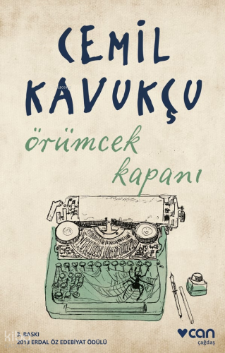 Örümcek Kapanı