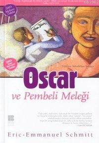 Oscar ve Pembe Meleği